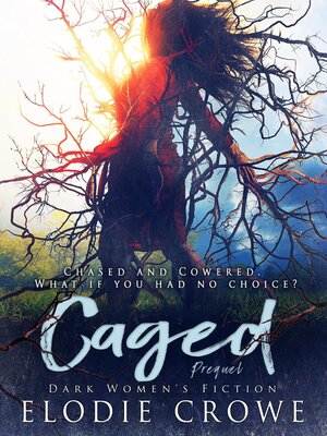 cover image of Caged